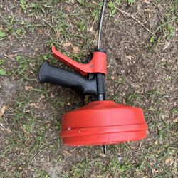 Toilet Snake- Like New 