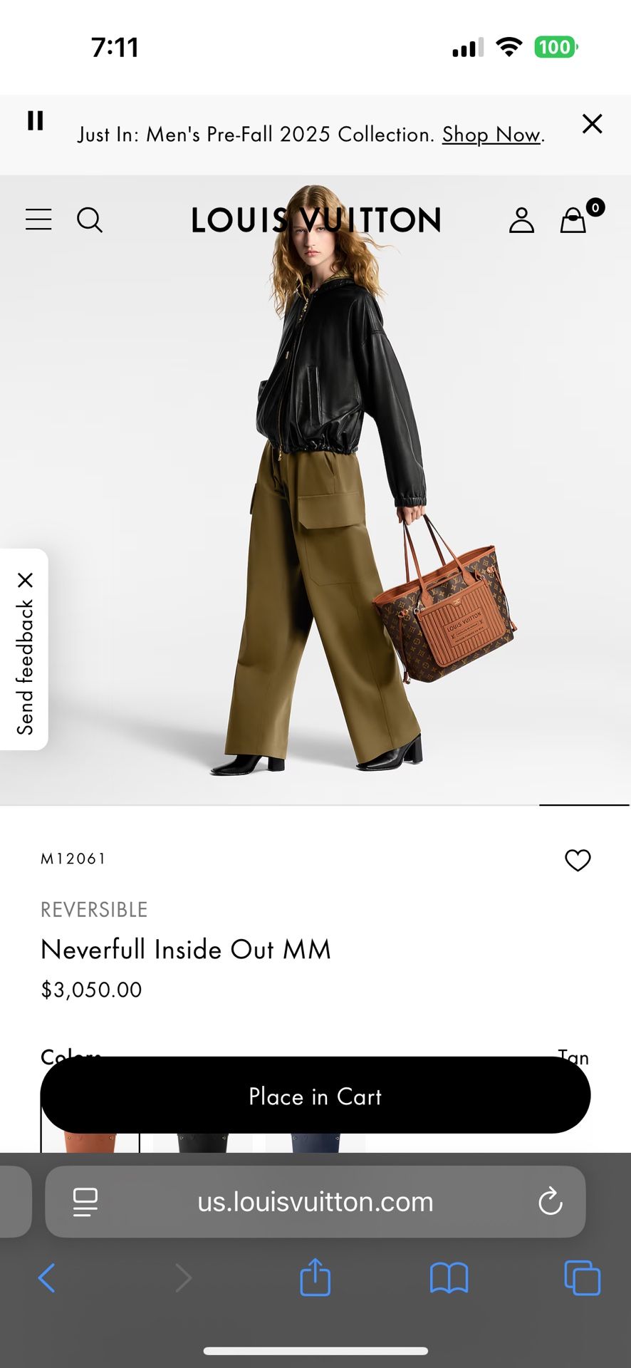Two Face Bag