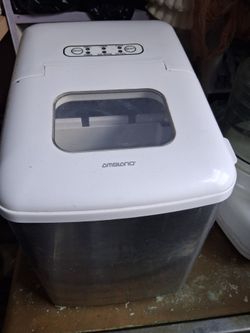Ambiano Ice Maker