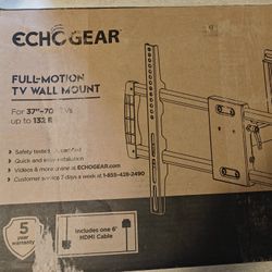 Television Wallmount