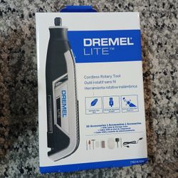 Dremel Lite 