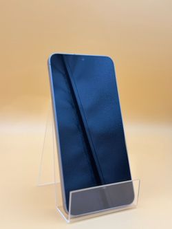 SAMSUNG GALAXY S25+ SM-S936U BLUE 256GB USED