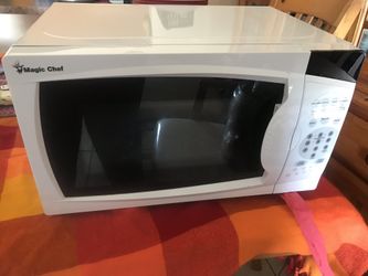 Magic chef micro wave