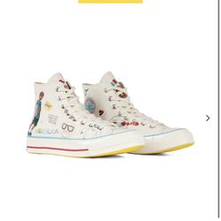 Golf Cherry Bomb Converse 