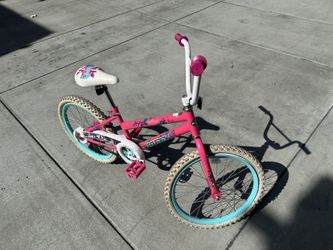 Huffy Seaside Bicycle 20”