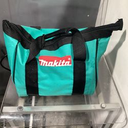Makita Impact Wrench And Driver XD