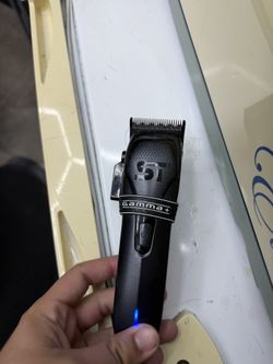 Supreme Clippers