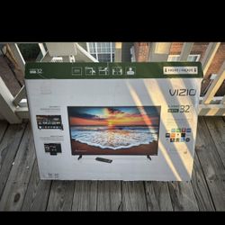 Vizio ‘32 inch TV