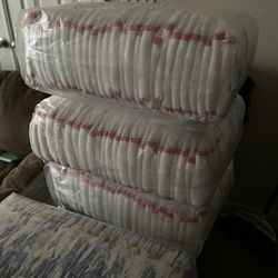 Diapers (3t-4t)
