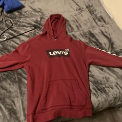 Levi Hoodie