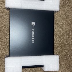 Brand New Dynabook Satellite pro C40-K Laptop 
