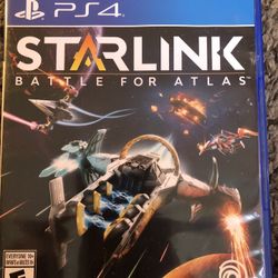 STARLINK BATTLE FOR ATLAS 