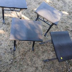 End Tables