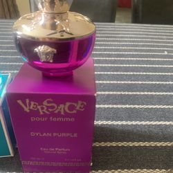 Versace 3.4