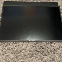 Portable gaming monitor 