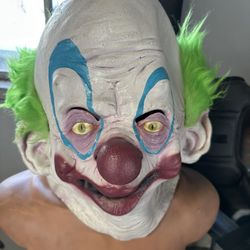 Masks All 3 For 350$ 1 For 70$