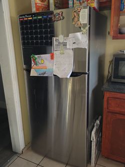 Refrigerator