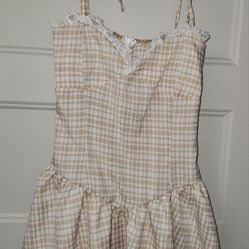 Prettylittle Dress Small