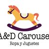 A&D Carousel