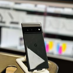 Google Pixel Pro 6