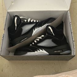jordan 5’s