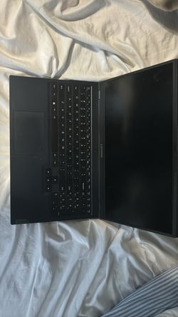 Non working  Lenovo legion 5 15ach6 for scrap or parts.
