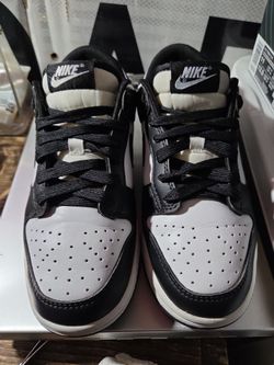Nike dunk's kids 5"