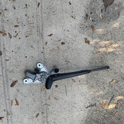 Jaguar F Pace Windshield Wiper For The Trunk Lid