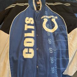 Colts Jacket 