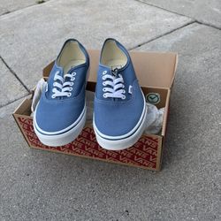 Vans Shoes