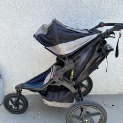 Bob Single Jogging Stroller 