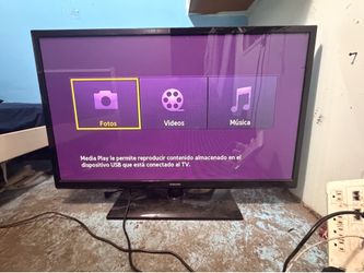 samsung tv