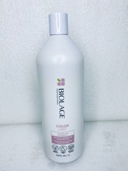 New Biolage Professional Color Last Conditioner For Color Treated Hair, 33.8 Fl. Oz.