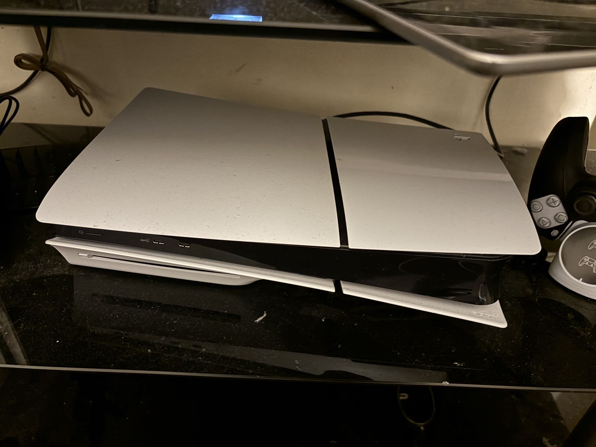 PS5