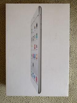 Apple iPad mini BOX