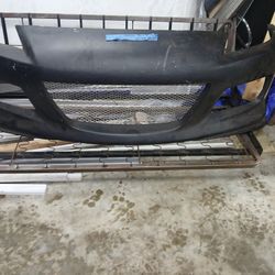 Mazda Rx 7 Carbon Fiber Front Fehring 