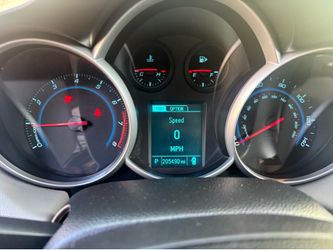 2014 Chevrolet