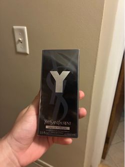 YSL Y Eau de Parfum (3.3 oz)