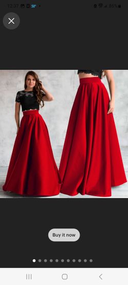 I sell Skirt  any size