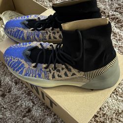 Yeezy Basketball Knit ‘Slate Azure’ 