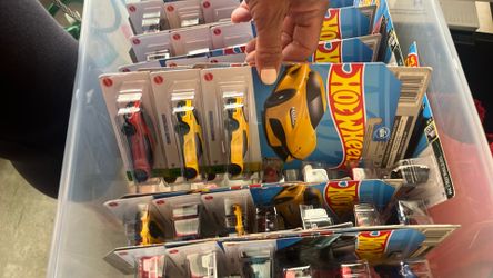 Hotwheels!!