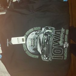 Various Sizes Nascar Tee Shirt 