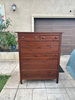 IKEA Dresser