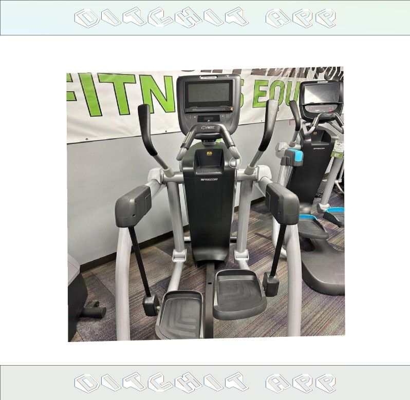 Body Health Treadmill Start Your Wellness Adventure example play
