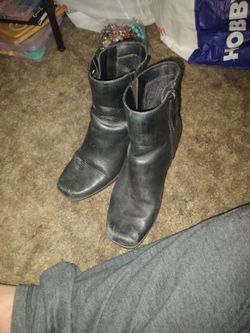 Size 6 Medium