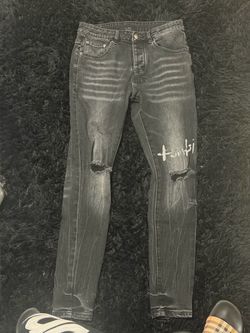 Ksubi jeans