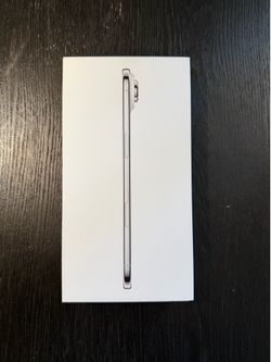 iPhone Air (Cloud White Edition)