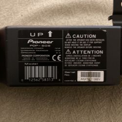Pioneer