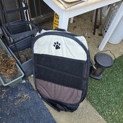 Pet Playpen