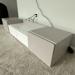 Console Table For TV / Entertainment 